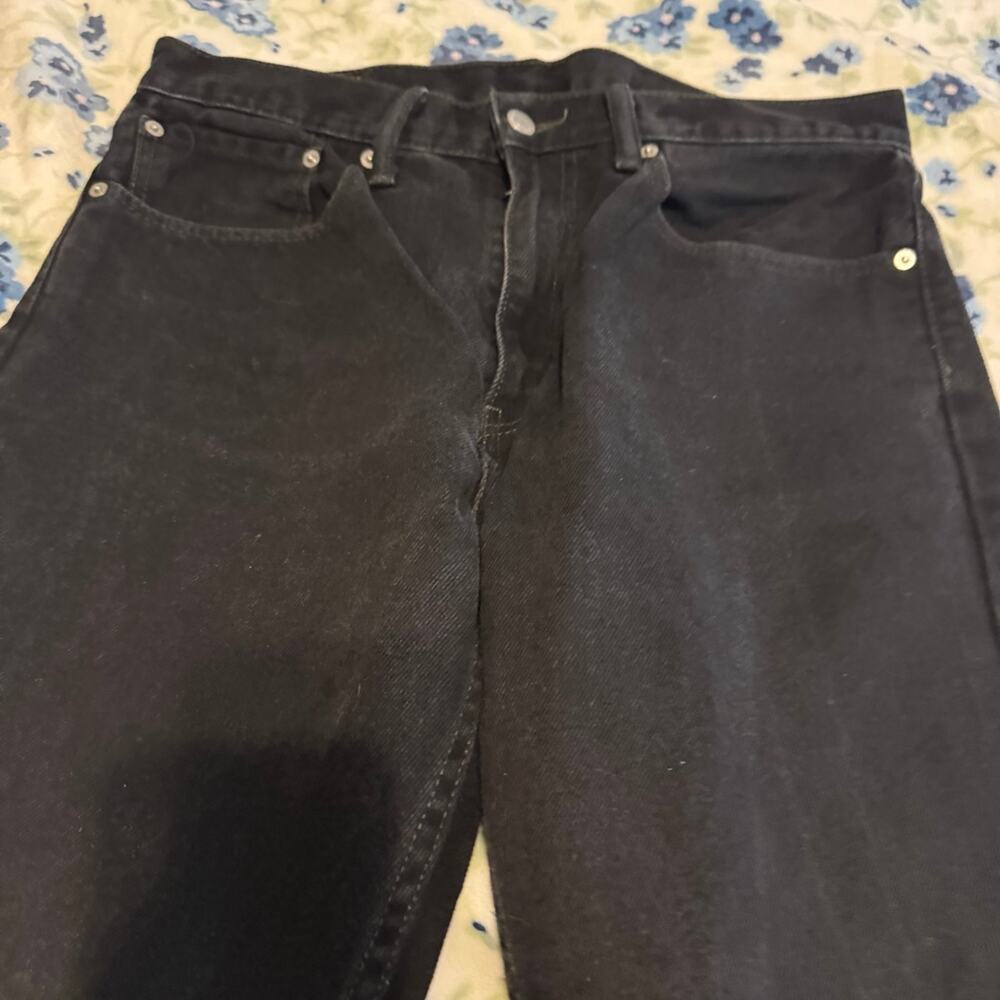 Levi’s 505 size 34x34 - Picture 8 of 8